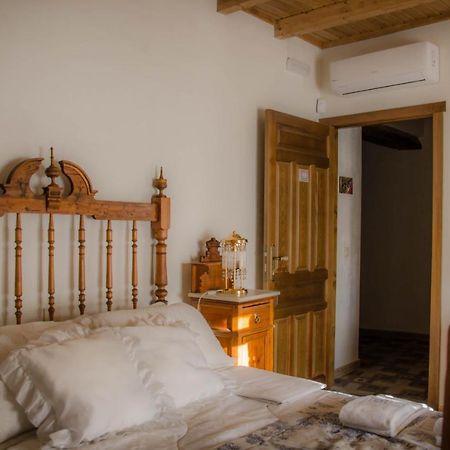 Casa Rural La Casana Fuente del Arco エクステリア 写真
