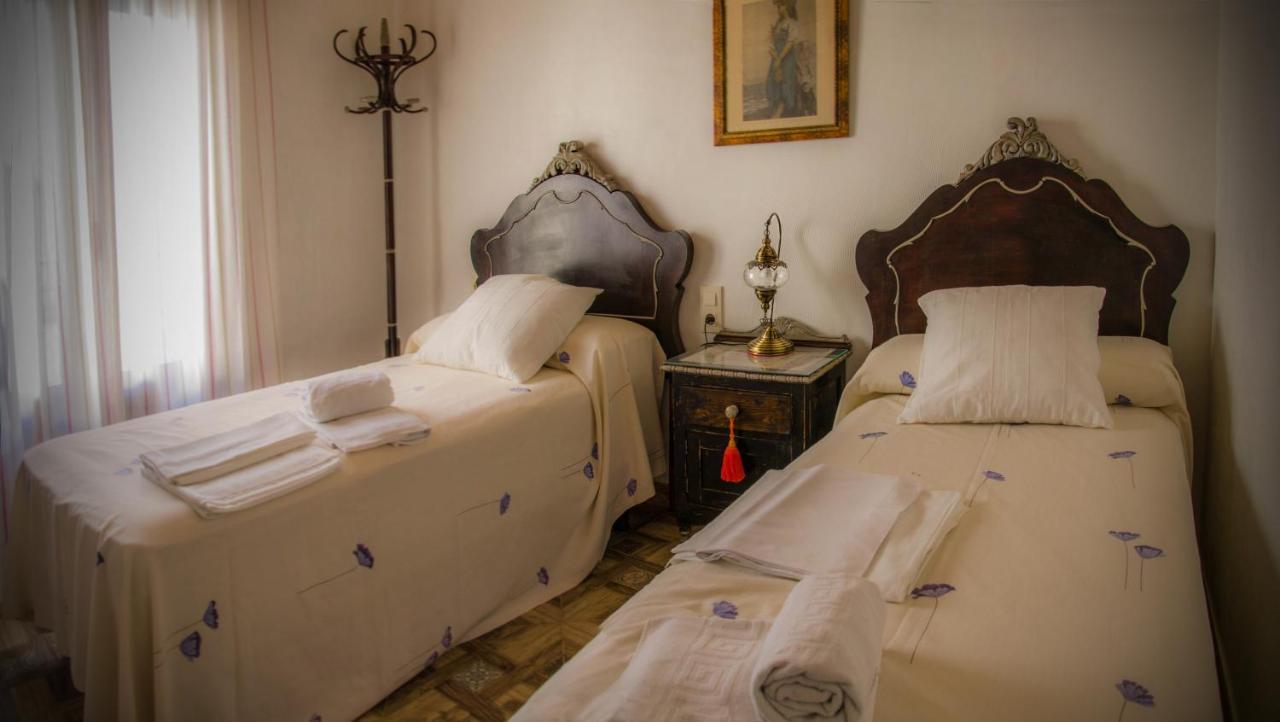 Casa Rural La Casana Fuente del Arco エクステリア 写真