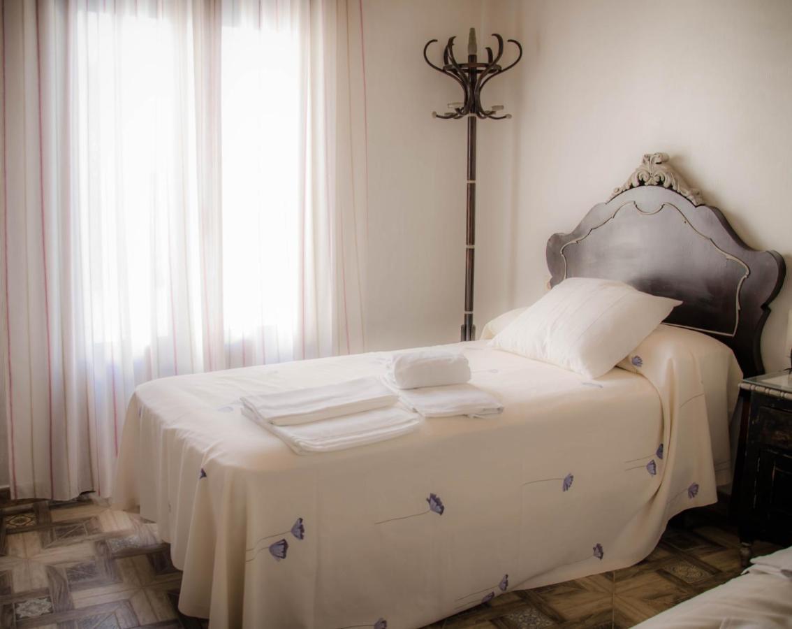 Casa Rural La Casana Fuente del Arco エクステリア 写真