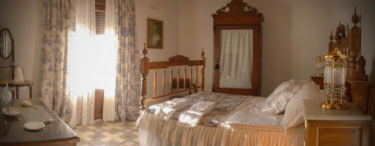Casa Rural La Casana Fuente del Arco エクステリア 写真